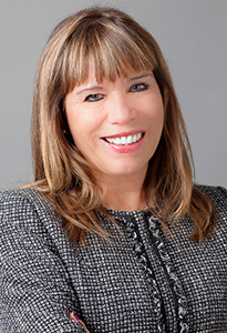 Karen Strom, Partner